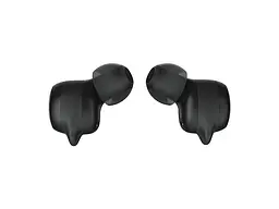 Навушники TWS (повністю бездротові) Xiaomi Redmi Buds 3 Lite Black (BHR5489GL/BHR5302CN) - мініатюра 3