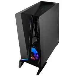 Корпус для ПК Corsair Carbide Spec-Omega RGB Black (CC-9011140-WW) - мініатюра 6