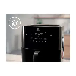 Мультипіч Electrolux EAF7SB - мініатюра 6