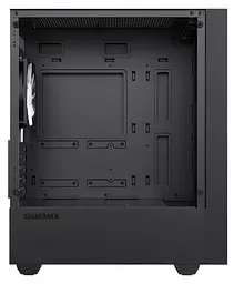 Корпус GameMax Storm Black (Storm Black) - мініатюра 6