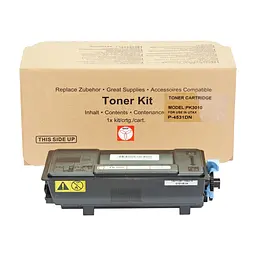 Тонер-картридж BASF UTAX P-4531DW/4536MFP Black 1T02T90UT0 (KT-1T02T90UT0)