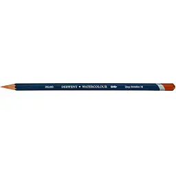 Карандаш акварельный Derwent 14 Темно-красный