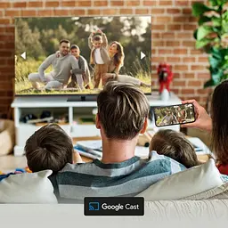 Телевізор Thomson G3S15C 32` QLED FullHD (32FQG3S15C) [157103] - мініатюра 7