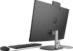 Моноблок HP 23.8 ProOne 240 G10 FHD IPS/Intel U7-155U/32GB/512SSD/UMA/W11P (A54YZET) - мініатюра 4