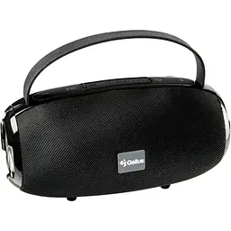 Колонка Bluetooth Speaker Gelius Pro BoomBox GP-BS500 Black - мініатюра 3