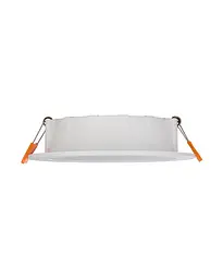 Точковий світильник Nowodvorski 8778 CL Kos LED - мініатюра 4