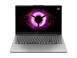 Ноутбук Lenovo 15ARP10E Luna Gray (83S00087RA)