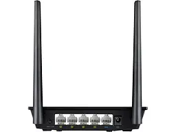 Маршрутизатор (роутер) Asus RT-N12E C1 - мініатюра 2