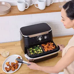 Мультипіч Ninja Foodi FlexDrawer AF500EU [106101] - мініатюра 7