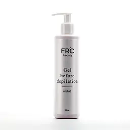 Гель до депіляції FR'C Beauty Orhid 250 мл