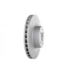 Гальмівний диск Bosch 0 986 478 470 - мініатюра 6