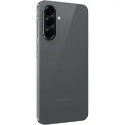 Смартфон Samsung Galaxy A56 5G 8/128GB Awesome Graphite (SM-A566BZKAEUC) UA-UCRF [129933] - мініатюра 7