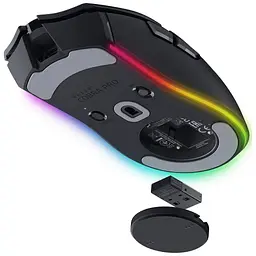 Мишка Razer Cobra Pro Wireless Black (RZ01-04660100-R3G1) - мініатюра 6