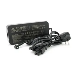 Блок живлення до ноутбуку Merlion ASUS 150W 20V 7.5А, 4.5*3.0 (38393 / LAS150/20-4.5*3.0) - мініатюра 2