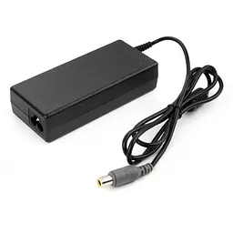 Блок живлення до ноутбуку Vinga Lenovo 90W 20V 4.5A 7.9*5.5 (VPA-2045-LN7955-101) - мініатюра 4