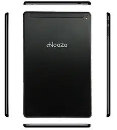 Планшет-телефон Hoozo MTPad116 LTE 2/32 4G Black + Чохол-клавіатура - мініатюра 6