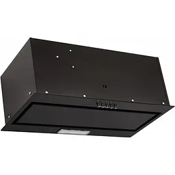 Витяжка вбудована Eleyus URBAN 700 LED 52 BL - мініатюра 3
