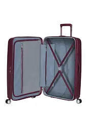 Валіза 77 См American Tourister SOUNDBOX WILD CHERRY 77x51,5x29,5(32,5) 32G*50003 - мініатюра 2