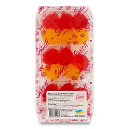 Мармелад Sweli Малина лоток 150 г
