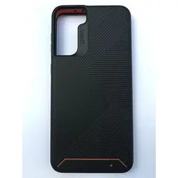 Протиударний чохол Gear4 Battersea D3O для Samsung Galaxy S21 5G (6.2") Black - мініатюра 2