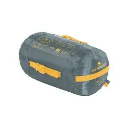 Спальний мішок Ferrino Lightec SM 850 Long +4°C Green (86654RVV) (932329) - мініатюра 2