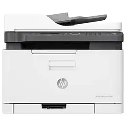 HP Багатофункціональний пристрій Color Laser 179fnw с Wi-Fi