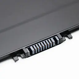 Акумулятор для ноутбука HP 14-BF 14-BP 14-CD 15-CC 15-CD 15-CK (TF03XL HSTNN-LB7X HSTNN-LB7J - 11.55V 41.9Wh) - мініатюра 4
