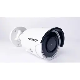 Камера відеоспостереження Hikvision DS-2CD2083G0-I (2.8) - мініатюра 8