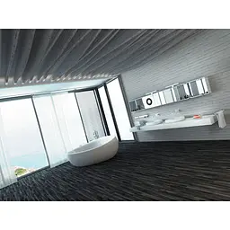 Настінний світильник Kanlux Astim IP44 8W-NW-W (34931) - мініатюра 3