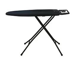 Дошка для прасування Rolser K-UNO Black Tube Arena (K01016-2072) - мініатюра 8