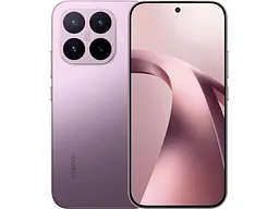 Смартфон Xiaomi 17T 12/256GB Violet
