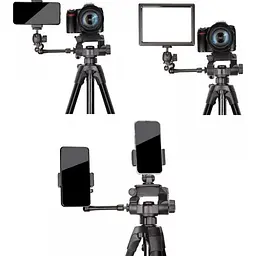 Штатив Beike QZSD Q1730 [94424] - мініатюра 3
