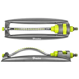 Дощувач осцилюючий ALU 16 форсунок LIME LINE