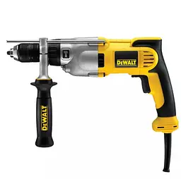 Дриль мережевий ударний DeWalt DWD524KS - мініатюра 2