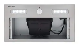 Витяжка Interline STREET IX A/52 M/2/M - мініатюра 4