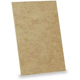 МДФ негрунтоване 18×18 см Rosa Studio