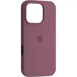 Чохол Silicone Case для Apple iPhone 16 Pro Lilac Pridе AA [115014]
