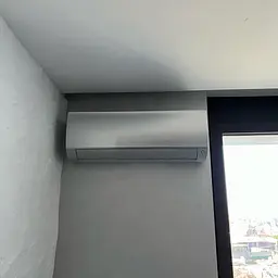 Кондиціонер Haier AS25FL-S/1U25MEHFRA-1 Flexis Inverter - мініатюра 9