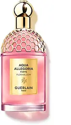 Парфумована вода Guerlain Aqua Allegoria Florabloom Forte 125 мл