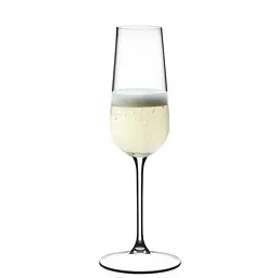 Набір келихів для шампанського Riedel Champagne Flute 250 мл 2 шт. (6424/08) - мініатюра 3