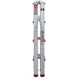 Стрем'янка Intertool LT-1104 [140450] - мініатюра 4