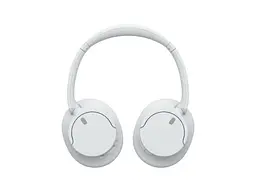 Навушники з мікрофоном Sony WH-CH720N White - мініатюра 4