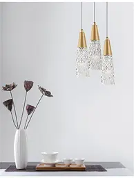 Світильник підвісний KOVAC Nova Luce 9160193 - мініатюра 3