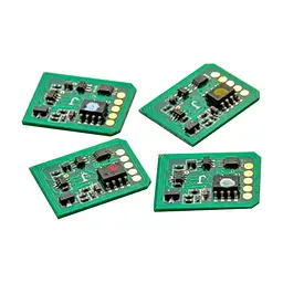 Чип для картриджа OKI C822 Yellow O-C822Y-7,3K-VE AHK (3206483)