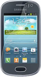 Захисна плівка Umax Samsung S6810 clear