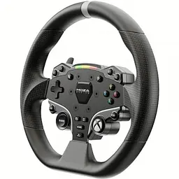 Кермо і педалі MOZA R3 Racing Bundle for XBOX/PC SR-P Lite ESX - мініатюра 5