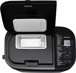 Хлібопічка Panasonic SD-R2530KTS - мініатюра 6