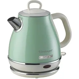 Електрочайник Ariete 2868 GR (00C286804AR0)