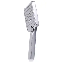 Ручний душ Topaz NF-2201-00 000025155, Хром - мініатюра 4