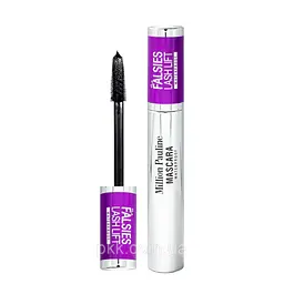 Туш для вій Million Pauline Waterproof Mascara MO 321, Веретеноподібна